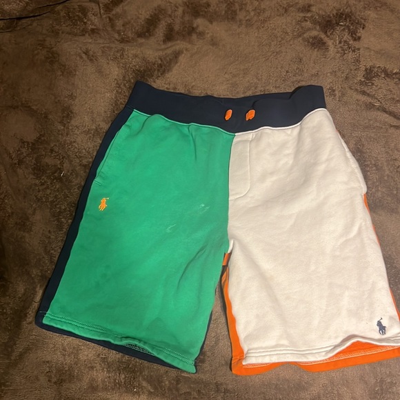 Ralph Lauren polo matching set size(14-16)$50 - Picture 2 of 4